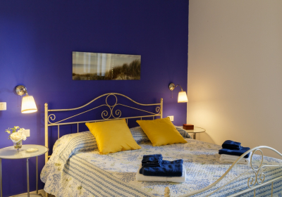 Casa Vacanze Residence Latruvatura Bilocali In Villa Con Piscina